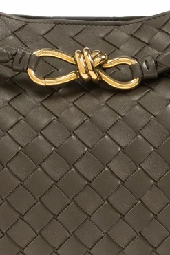 Bottega Veneta GREEN Handbag 