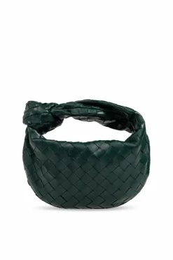 Bottega Veneta GREEN Handbag Jodie Mini