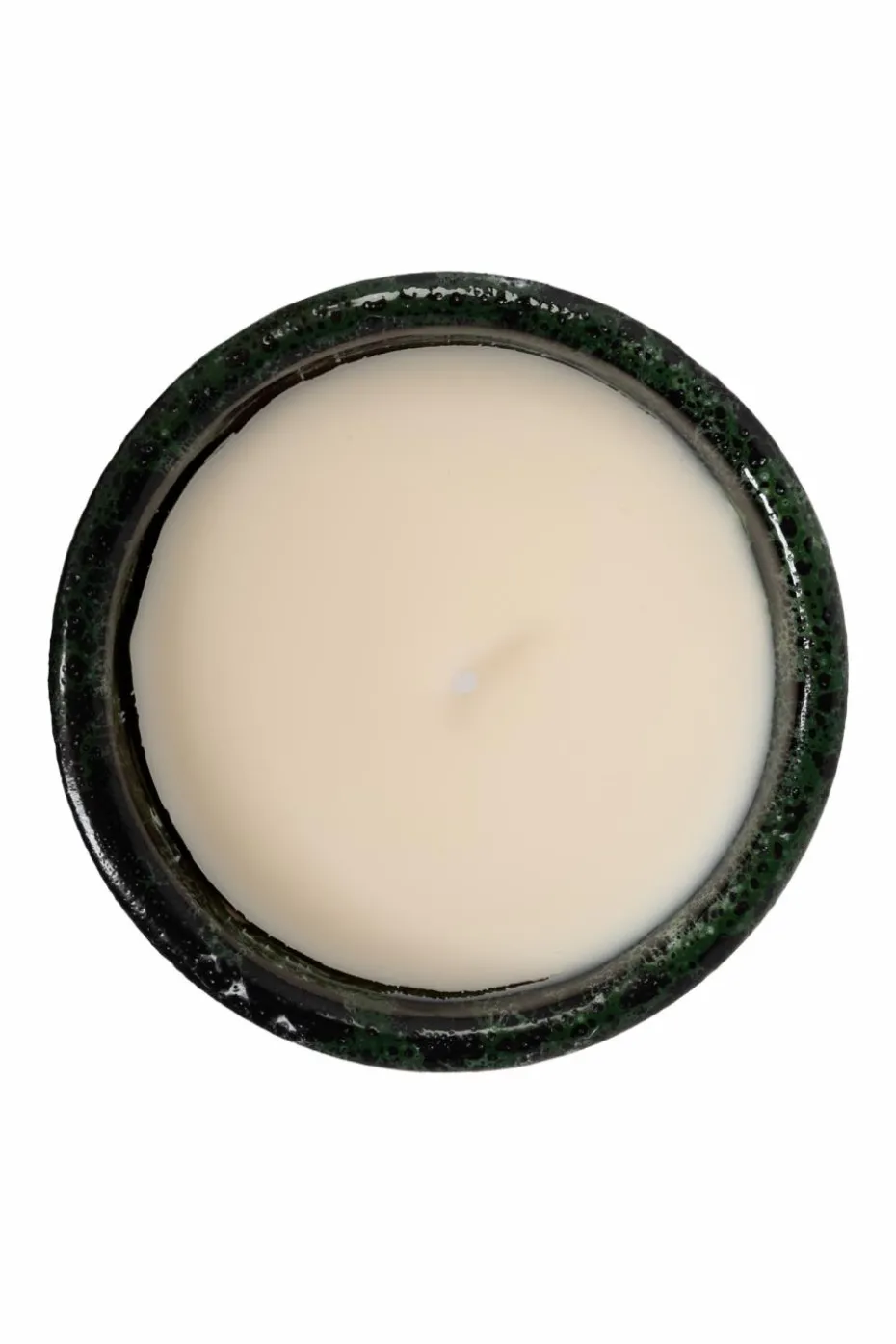 Bottega Veneta GREEN Scented candle Raintree Glaze