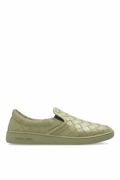 Bottega Veneta GREEN Shoes 'Sawyer'