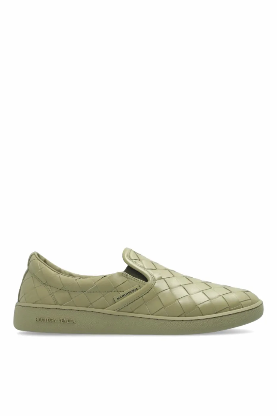 Bottega Veneta GREEN Shoes 'Sawyer'