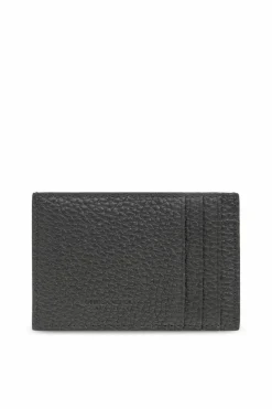 Bottega Veneta GREY Leather card holder
