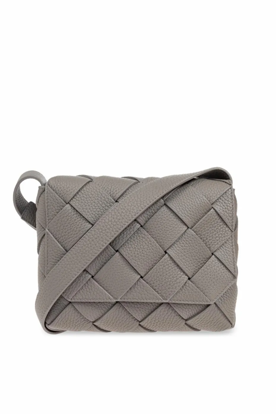Bottega Veneta GREY Shoulder bag