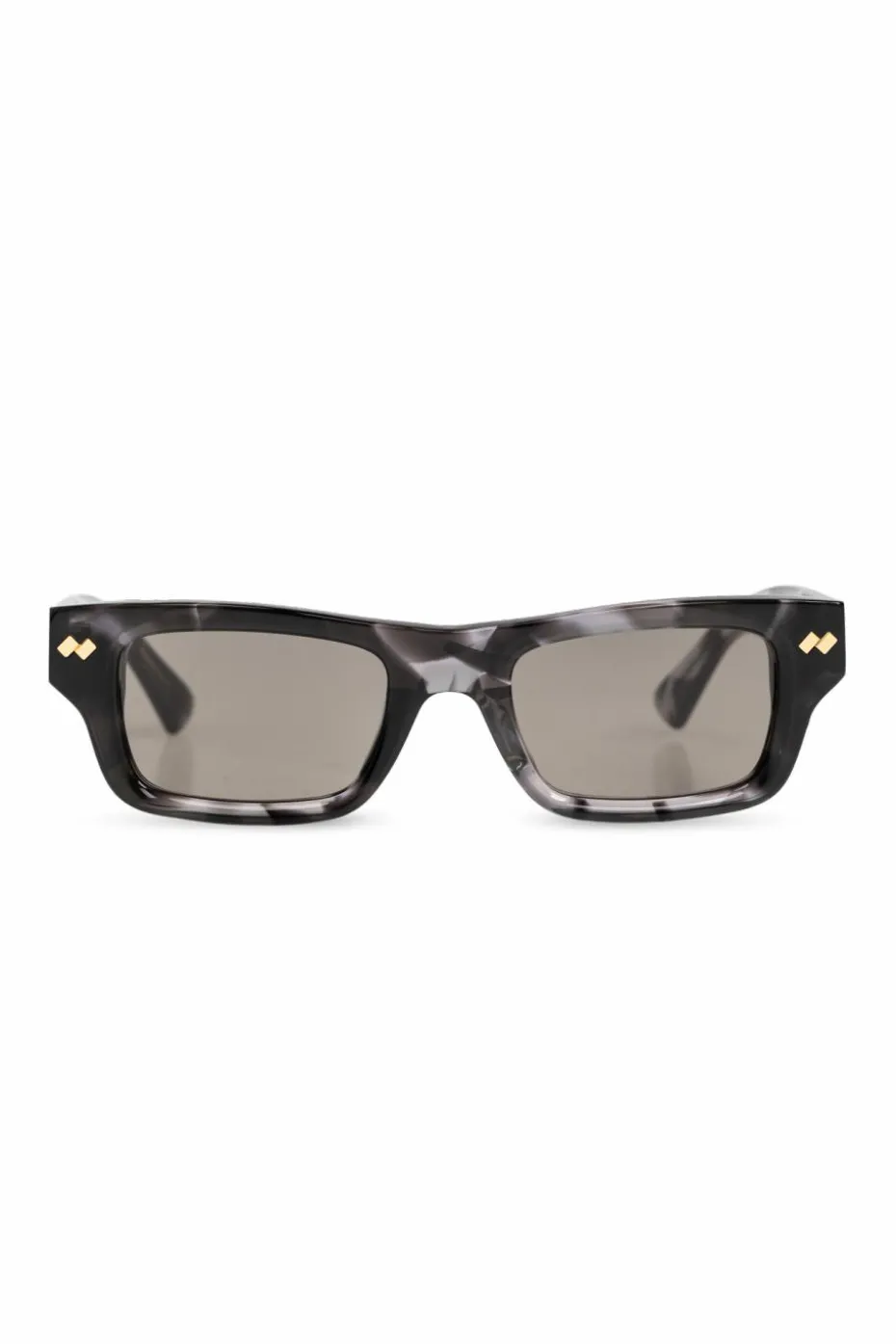Bottega Veneta GREY Sunglasses