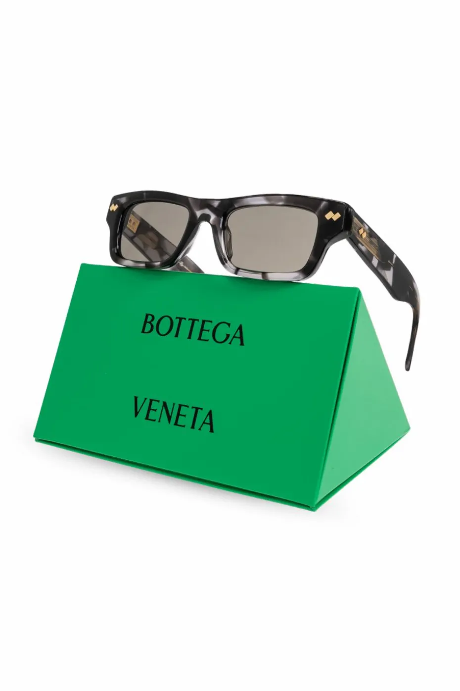 Bottega Veneta GREY Sunglasses