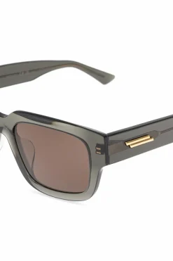 Bottega Veneta GREY Sunglasses