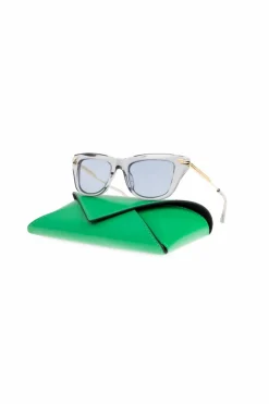 Bottega Veneta GREY Sunglasses