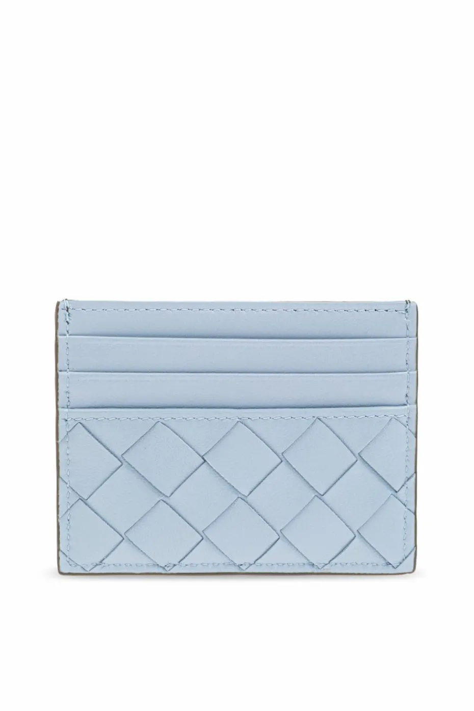 Bottega Veneta MULTICOLOUR Card case