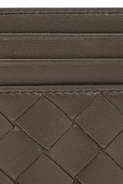 Bottega Veneta MULTICOLOUR Card case