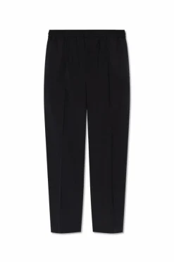 Bottega Veneta NAVY BLUE Wool pants