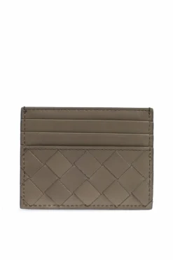Bottega Veneta NAVY BLUE Card case