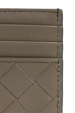 Bottega Veneta NAVY BLUE Card case