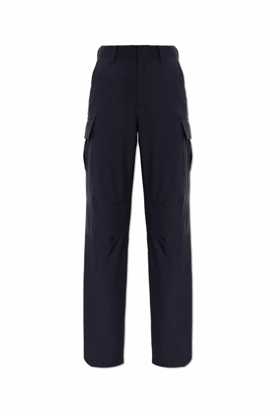 Bottega Veneta NAVY BLUE cargo pants
