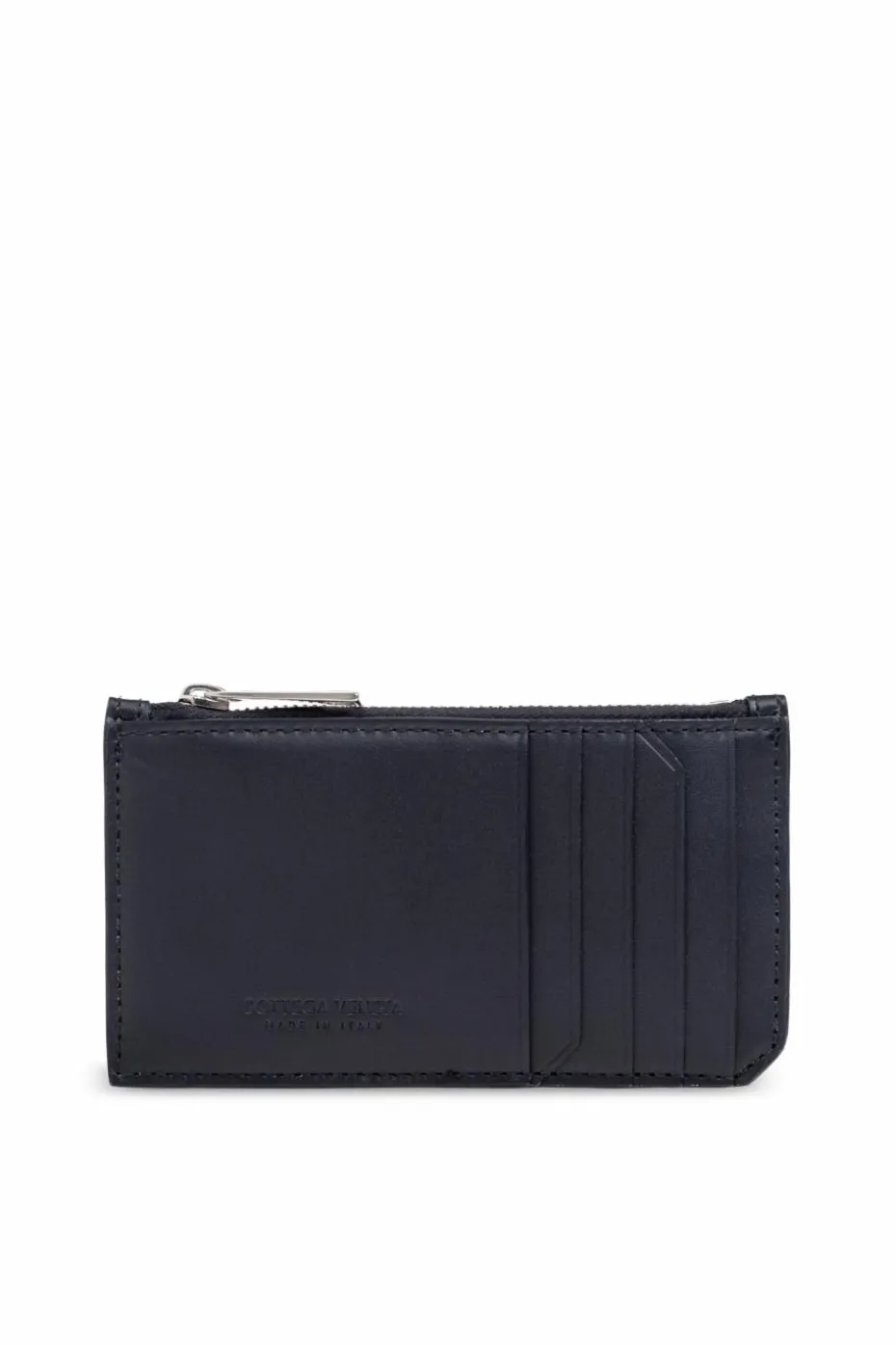 Bottega Veneta NAVY BLUE Card holder