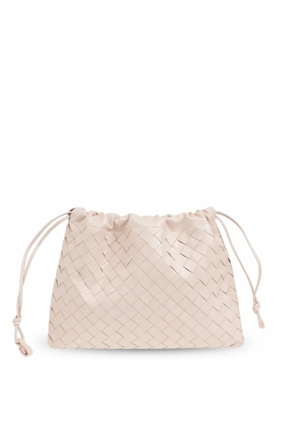 Bottega Veneta PINK Handbag Medium Dustbag