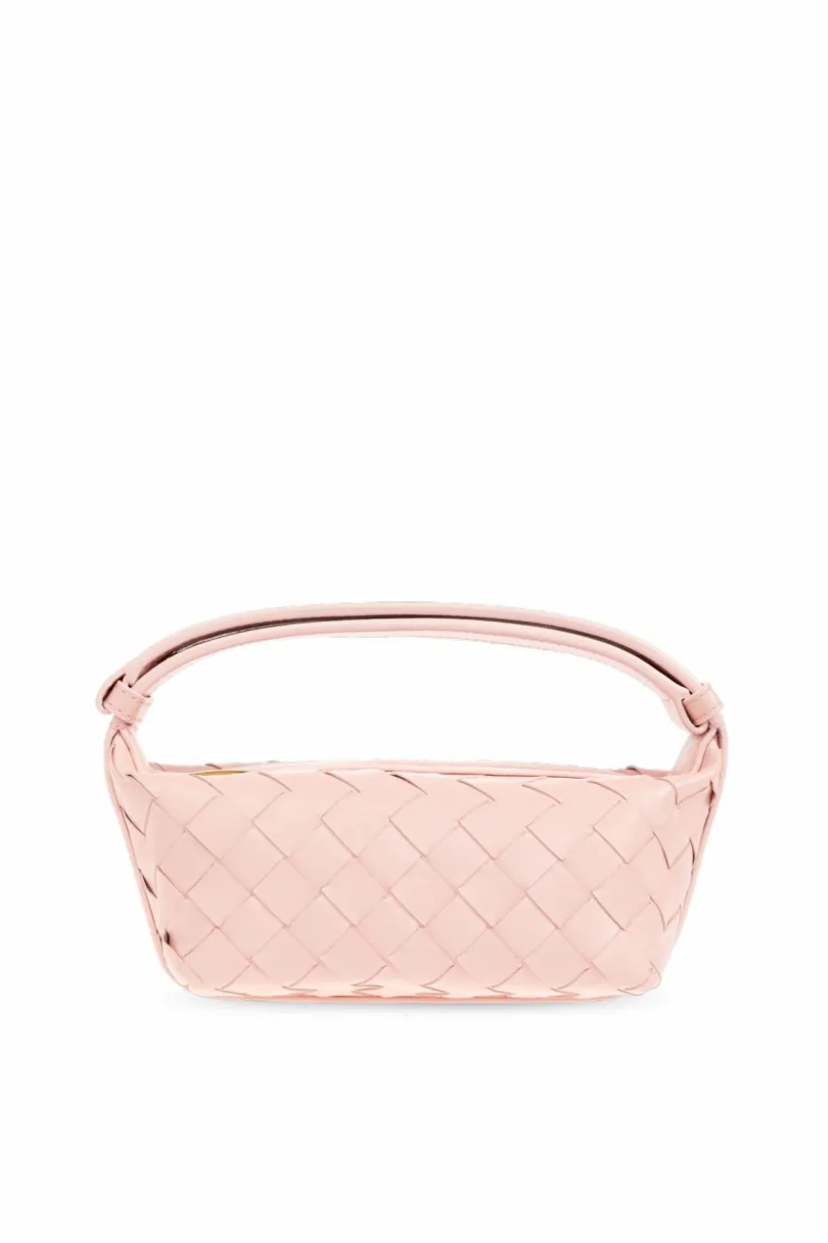 Bottega Veneta PINK Handbag Wallace