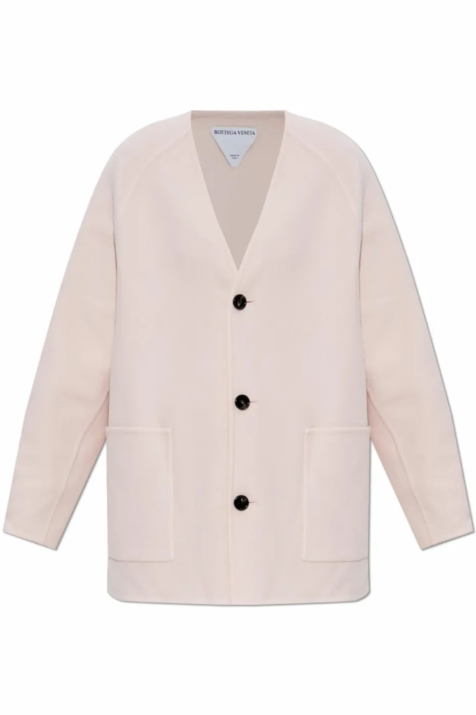 Bottega Veneta PINK Short coat
