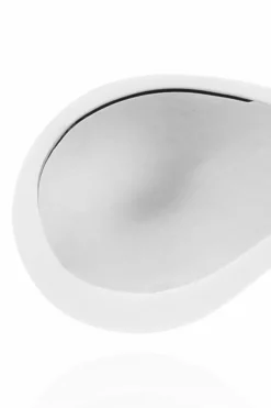 Bottega Veneta SILVER Silver brooch