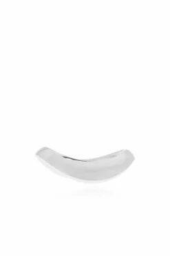Bottega Veneta SILVER Silver ring