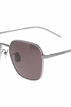 Bottega Veneta SILVER Sunglasses