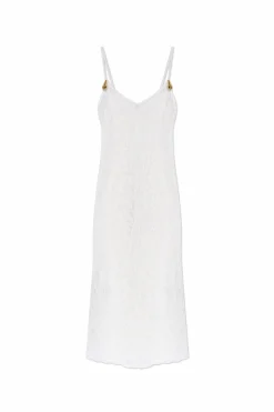 Bottega Veneta WHITE Lace dress