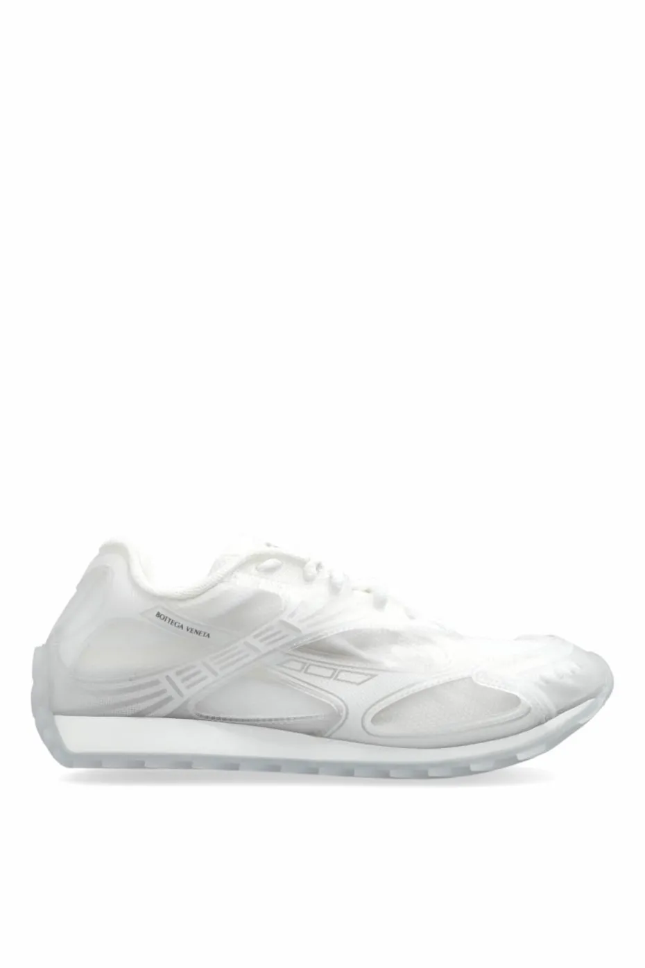 Bottega Veneta WHITE Sneakers Orbit
