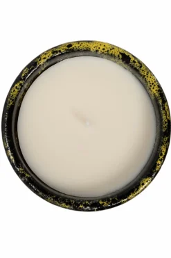 Bottega Veneta YELLOW Scented candle Raintree Glaze