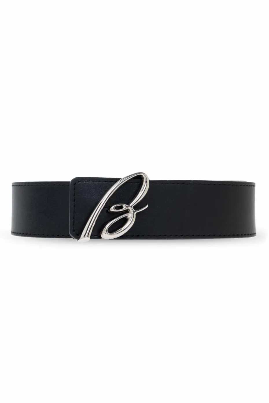Brioni BLACK Double-sided belt