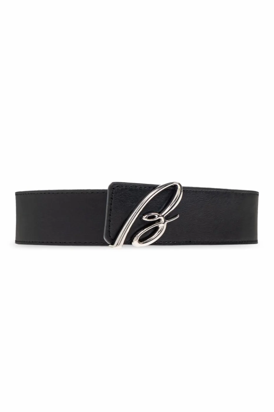 Brioni BLACK Reversible belt