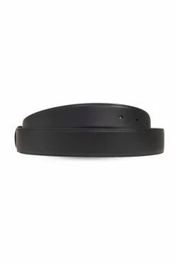 Brioni MULTICOLOUR Reversible belt