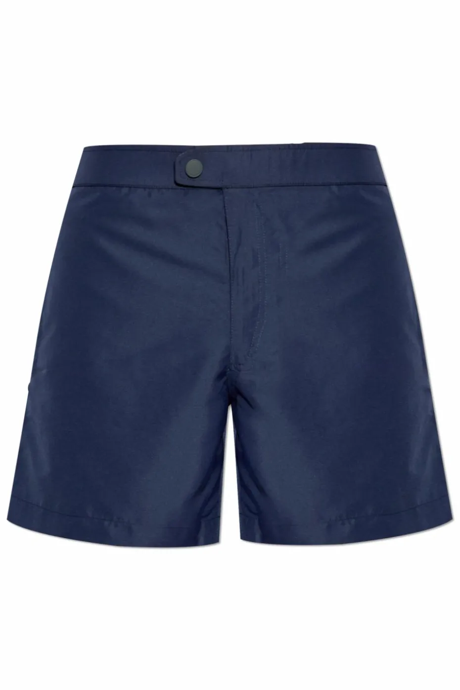 Brioni NAVY BLUE Swim trunks