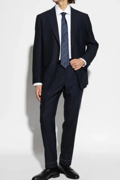 Brioni WHITE Classic shirt