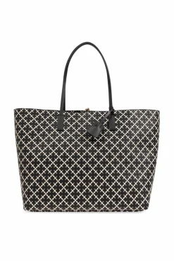 By Malene Birger BLACK Bag Abi type shopper