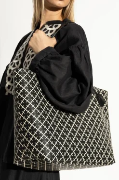 By Malene Birger BLACK Bag Abi type shopper