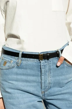 By Malene Birger BLACK Belt 'Marlos'