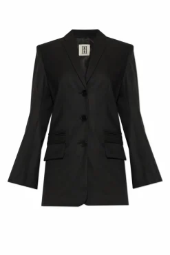 By Malene Birger BLACK Blazer `Porter`