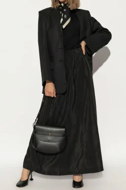 By Malene Birger BLACK Blazer `Porter`
