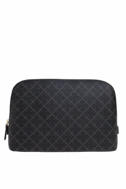 By Malene Birger BLACK By Malene Birger 'Bae Medium' Cosmetic Bag