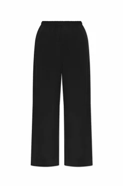 By Malene Birger BLACK Cabello pants