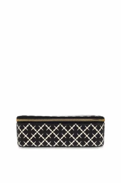 By Malene Birger BLACK Cosmetic bag `Bea`