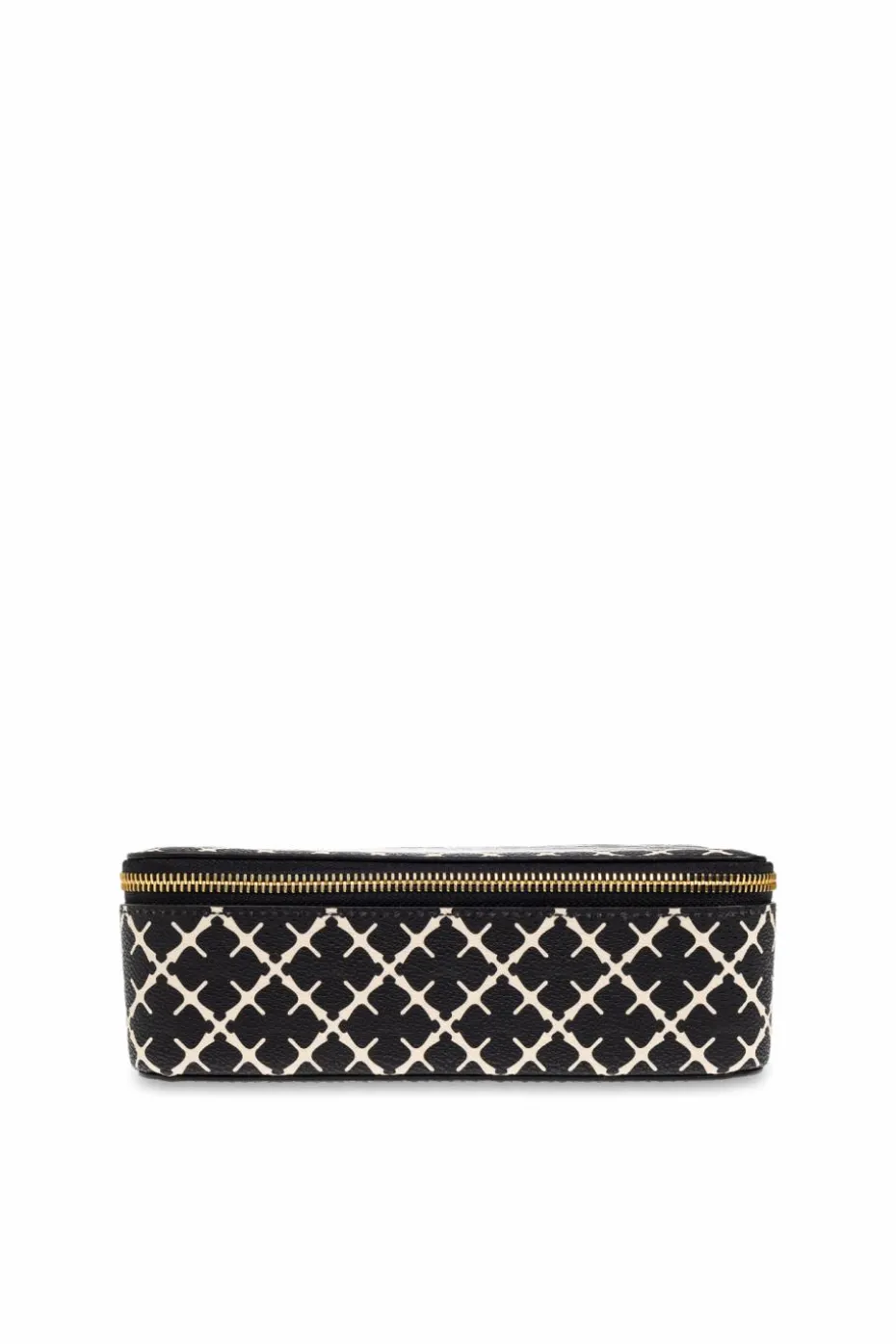 By Malene Birger BLACK Cosmetic bag `Bea`