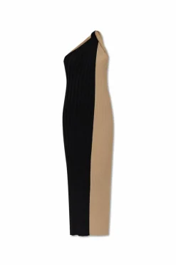 By Malene Birger BLACK Dress Noto