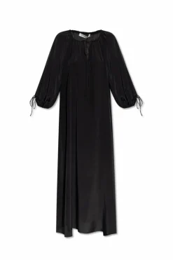By Malene Birger BLACK Dress "Lily"