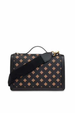 By Malene Birger BLACK Handbag "Leonna"