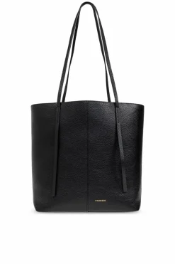By Malene Birger BLACK Shopper bag "Abilso"