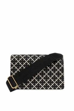 By Malene Birger BLACK Shoulder Bag Loenna By Malene Birger
