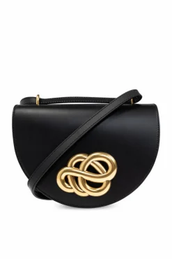 By Malene Birger BLACK Shoulder bag "Cebella"