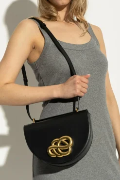 By Malene Birger BLACK Shoulder bag "Cebella"