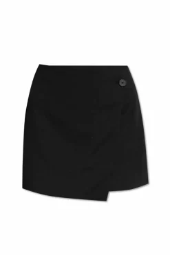By Malene Birger BLACK Skirt "Esma"