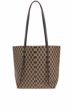 By Malene Birger BROWN Bag Ivy type shopper